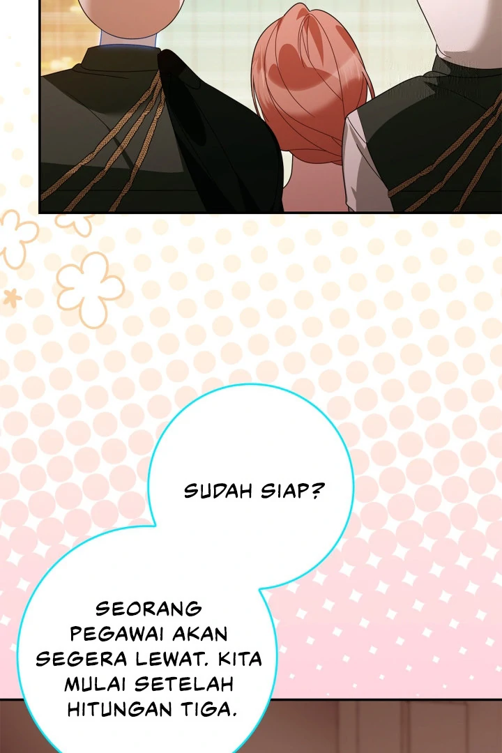 Baca I Became the Daughter of a Ghost Duke - Chapter 14 halaman 92