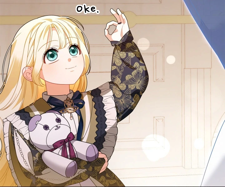 Baca I Became the Daughter of a Ghost Duke - Chapter 14 halaman 94