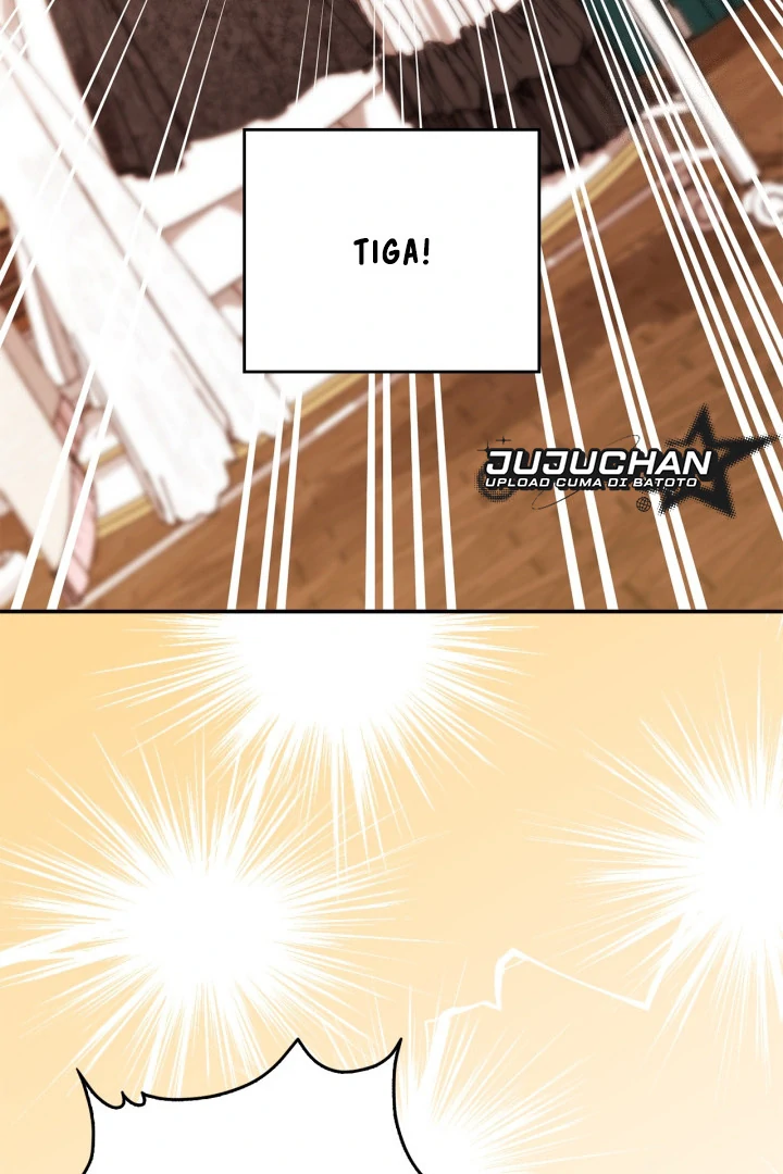 Baca I Became the Daughter of a Ghost Duke - Chapter 14 halaman 99