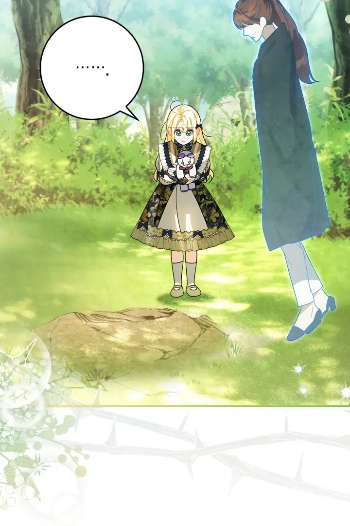 Baca I Became the Daughter of a Ghost Duke - Chapter 15 halaman 10