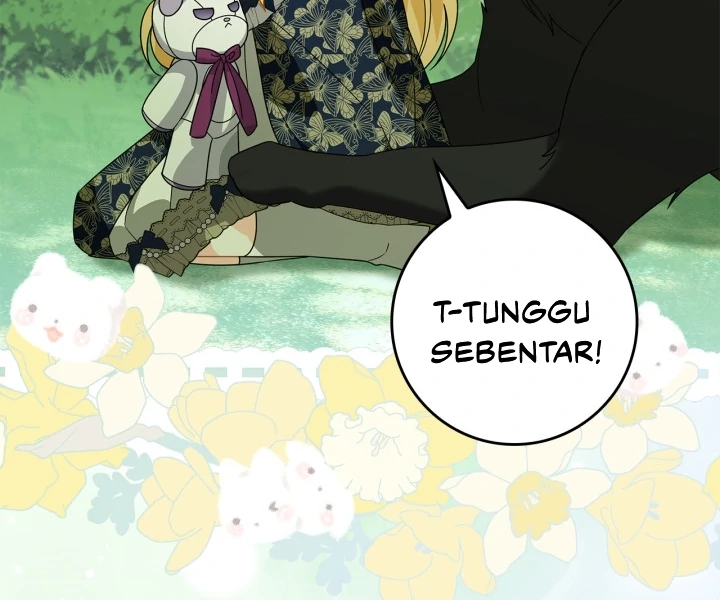 Baca I Became the Daughter of a Ghost Duke - Chapter 15 halaman 103