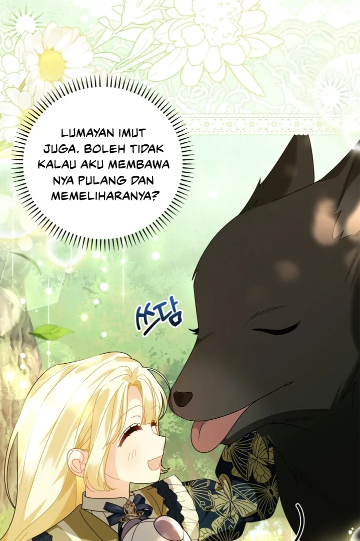 Baca I Became the Daughter of a Ghost Duke - Chapter 15 halaman 108