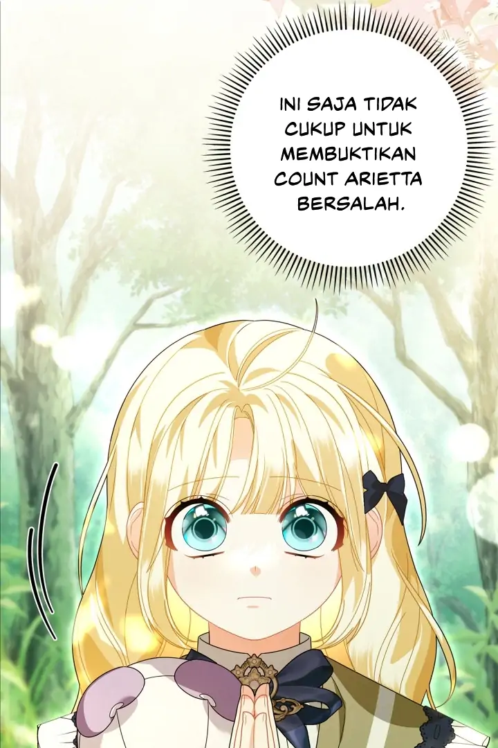 Baca I Became the Daughter of a Ghost Duke - Chapter 15 halaman 13