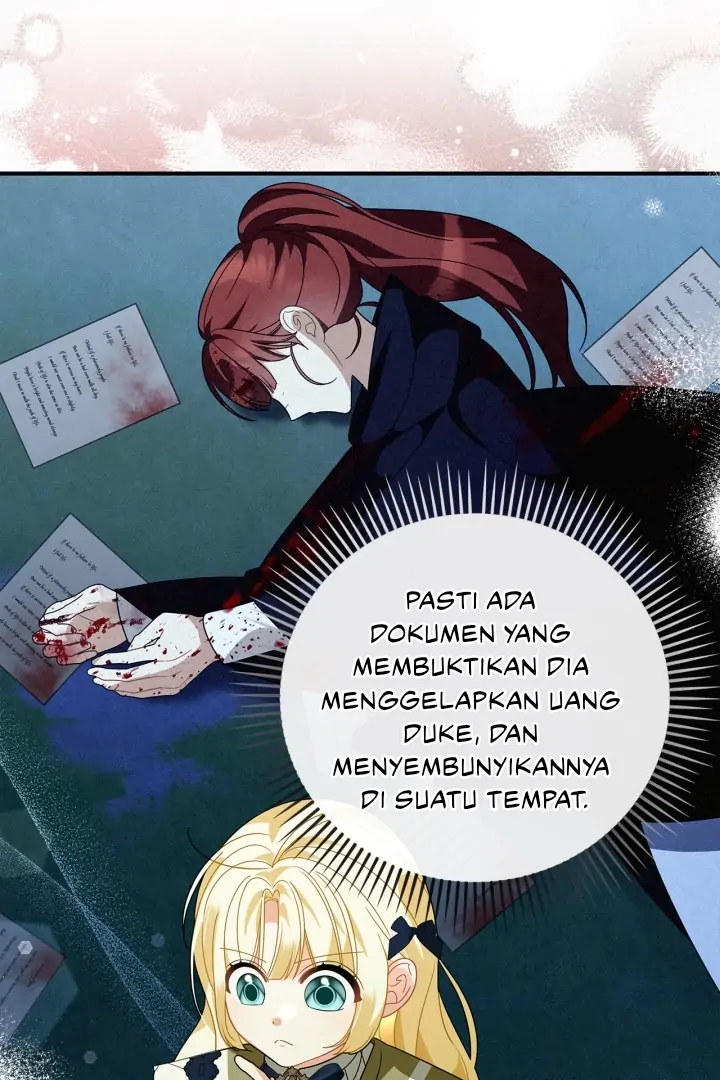 Baca I Became the Daughter of a Ghost Duke - Chapter 15 halaman 15