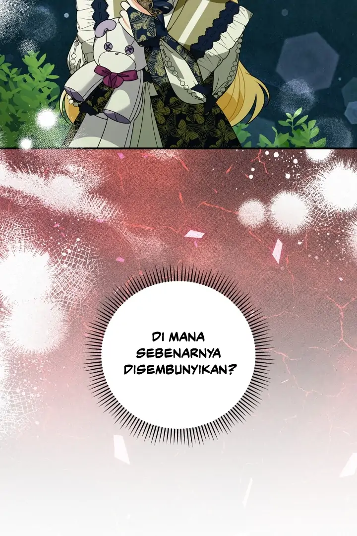 Baca I Became the Daughter of a Ghost Duke - Chapter 15 halaman 16