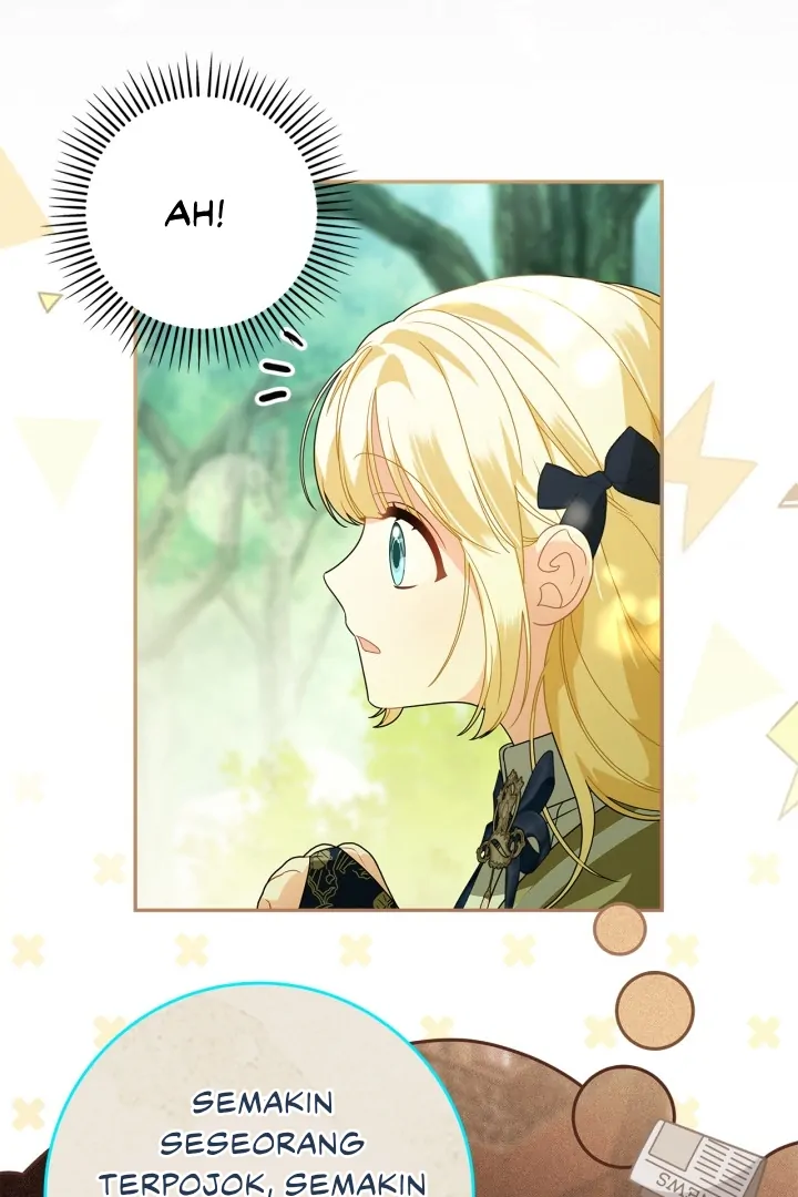 Baca I Became the Daughter of a Ghost Duke - Chapter 15 halaman 17