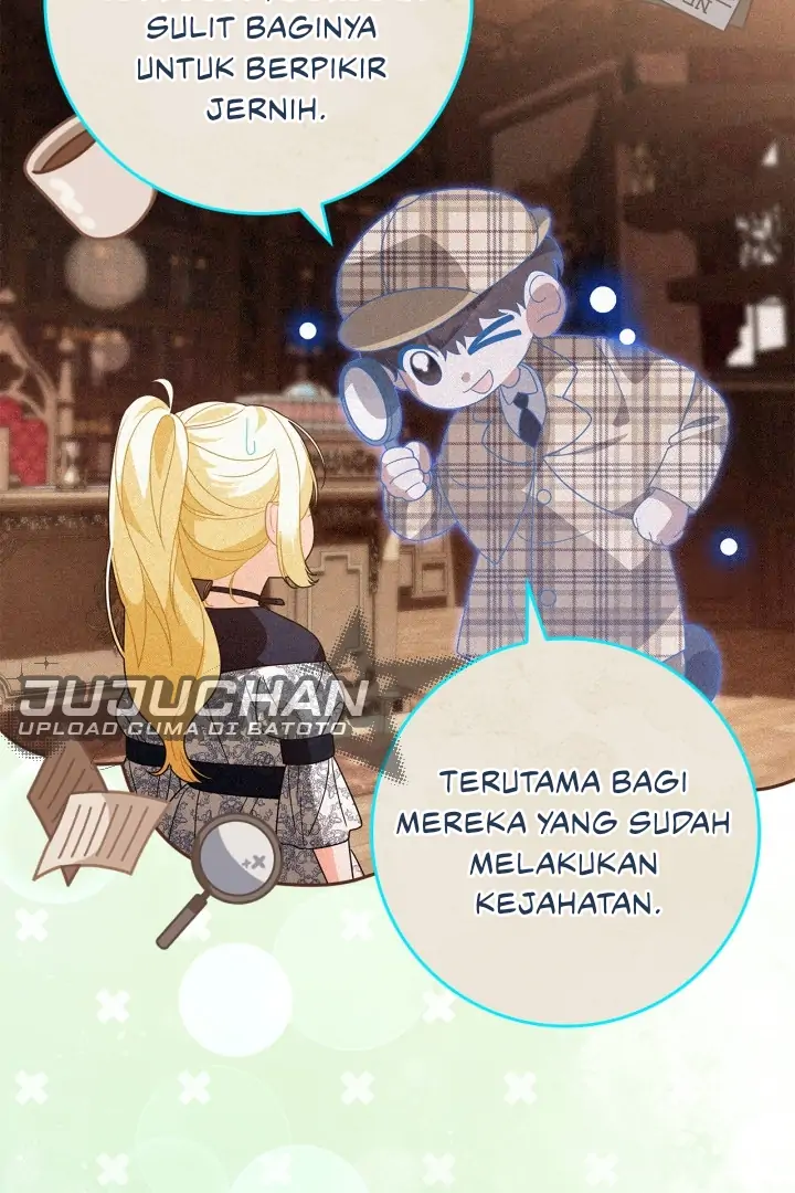 Baca I Became the Daughter of a Ghost Duke - Chapter 15 halaman 18