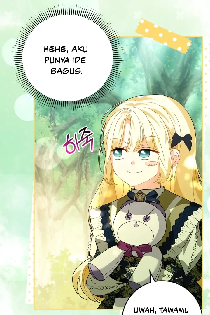 Baca I Became the Daughter of a Ghost Duke - Chapter 15 halaman 19