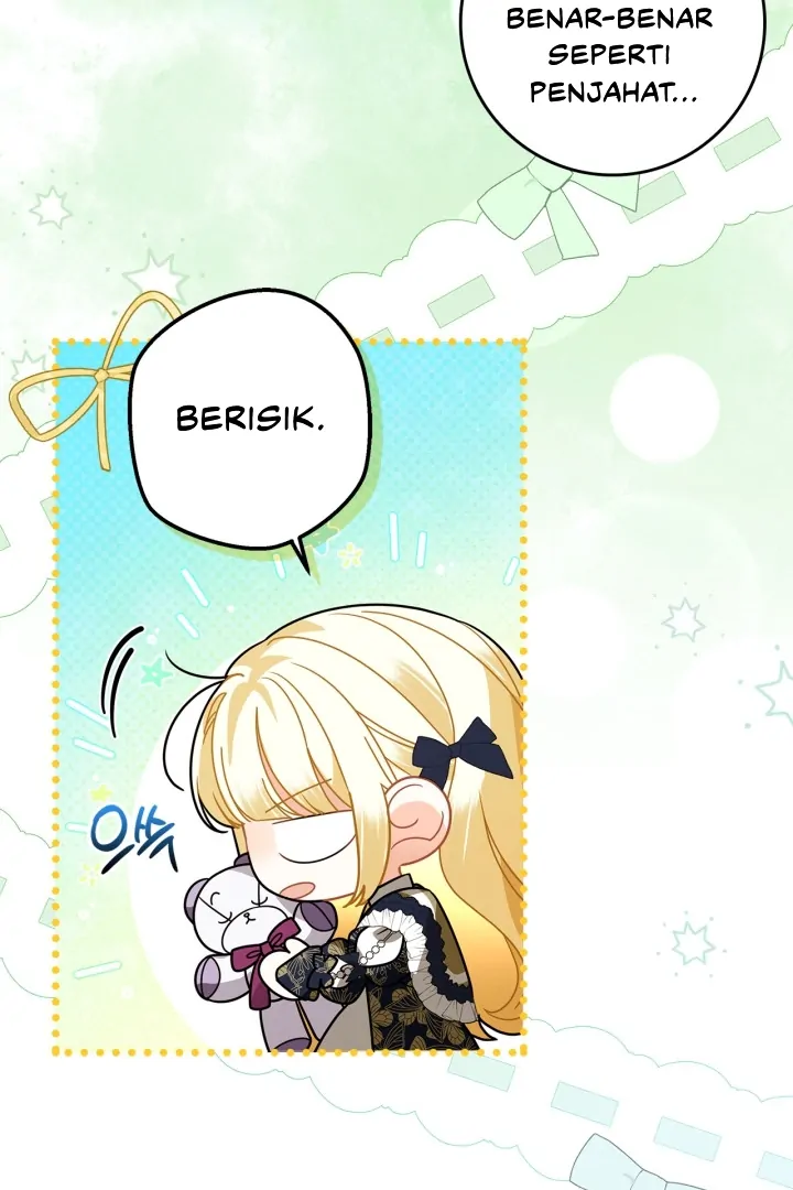 Baca I Became the Daughter of a Ghost Duke - Chapter 15 halaman 20