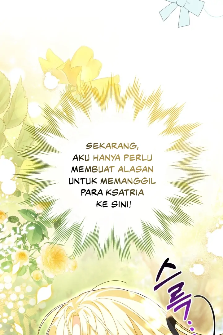 Baca I Became the Daughter of a Ghost Duke - Chapter 15 halaman 21