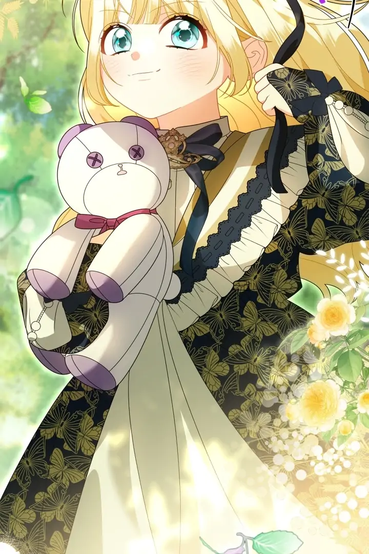 Baca I Became the Daughter of a Ghost Duke - Chapter 15 halaman 22