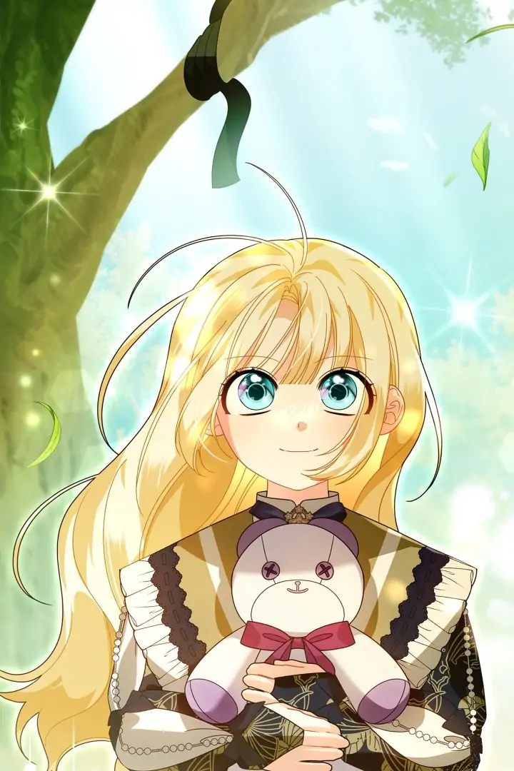 Baca I Became the Daughter of a Ghost Duke - Chapter 15 halaman 27