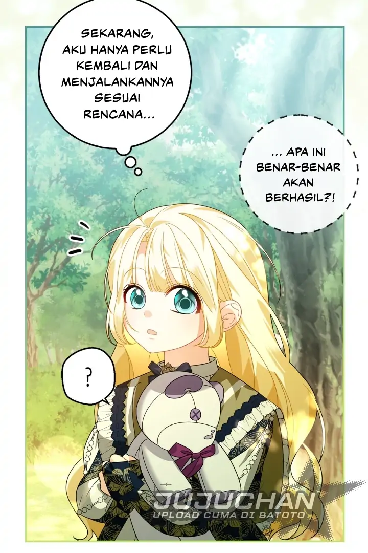 Baca I Became the Daughter of a Ghost Duke - Chapter 15 halaman 29