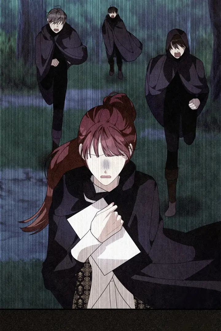 Baca I Became the Daughter of a Ghost Duke - Chapter 15 halaman 3