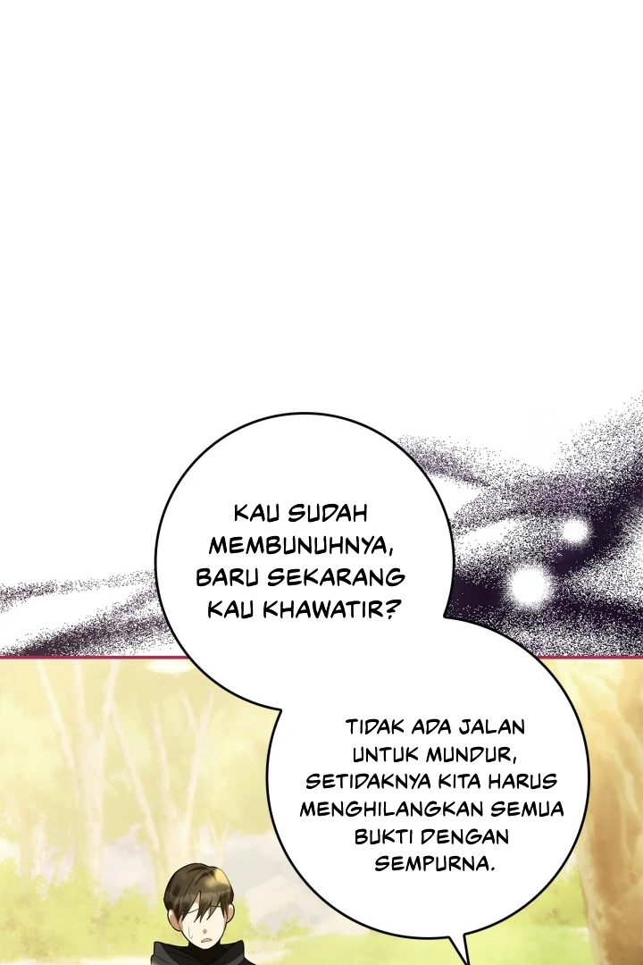 Baca I Became the Daughter of a Ghost Duke - Chapter 15 halaman 30