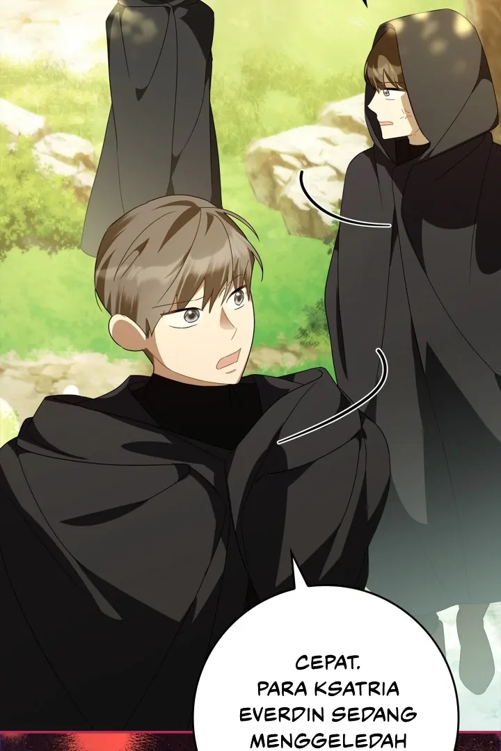 Baca I Became the Daughter of a Ghost Duke - Chapter 15 halaman 31