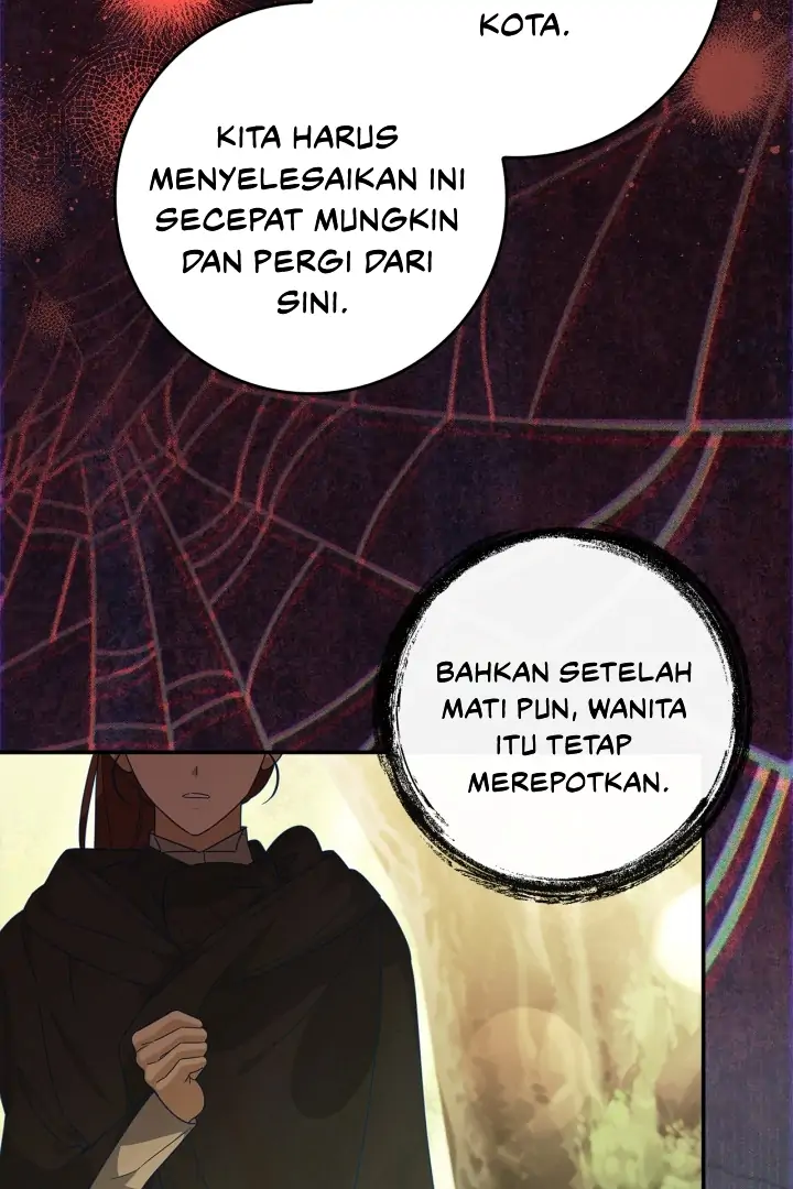 Baca I Became the Daughter of a Ghost Duke - Chapter 15 halaman 32