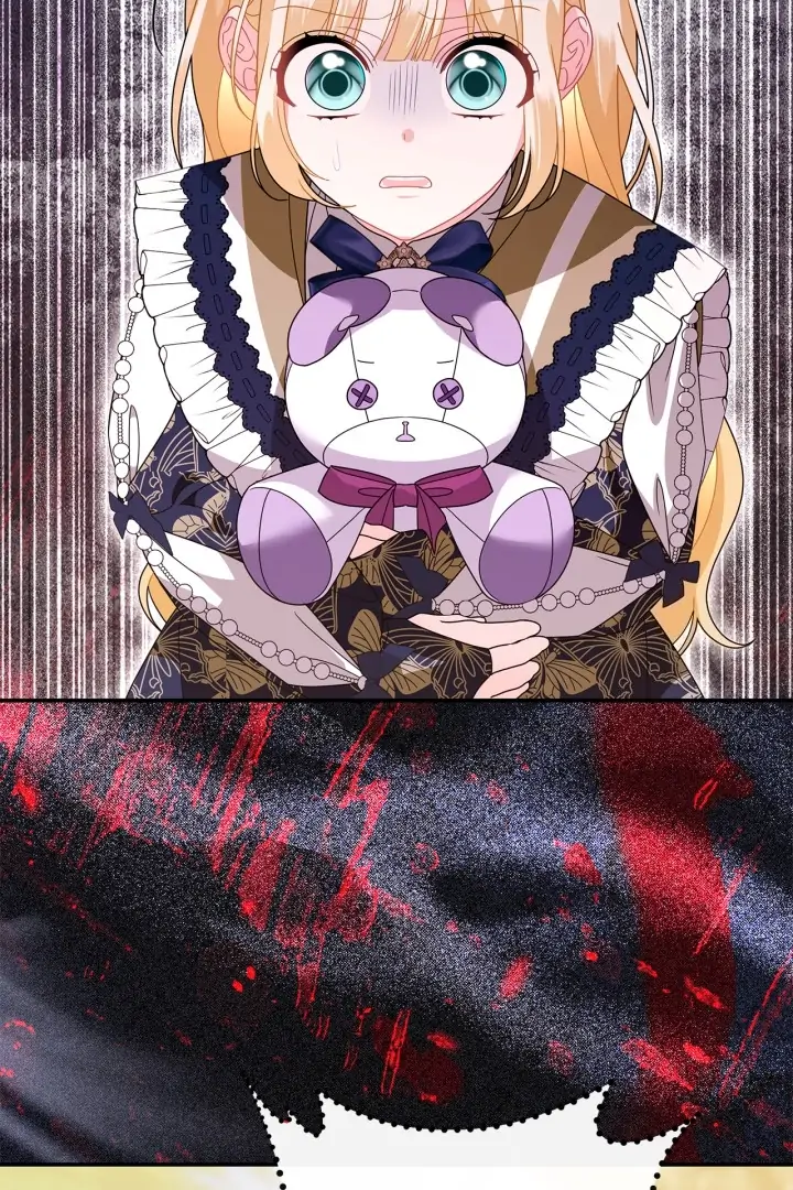 Baca I Became the Daughter of a Ghost Duke - Chapter 15 halaman 38