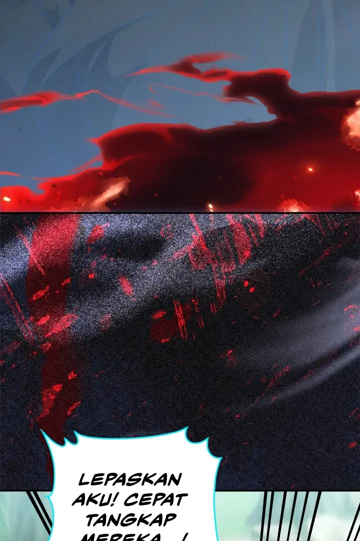 Baca I Became the Daughter of a Ghost Duke - Chapter 15 halaman 40