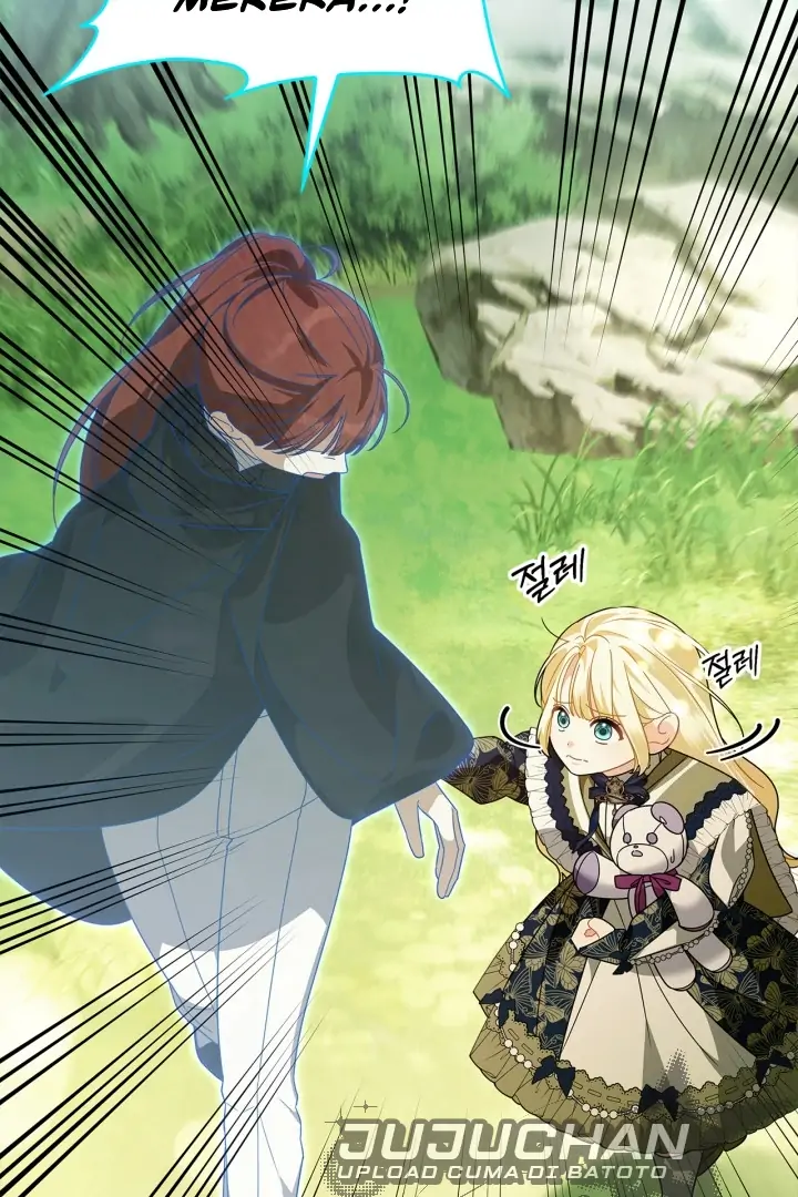 Baca I Became the Daughter of a Ghost Duke - Chapter 15 halaman 41