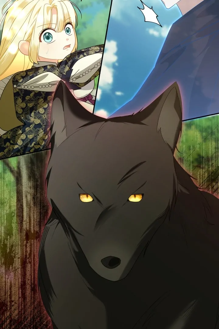 Baca I Became the Daughter of a Ghost Duke - Chapter 15 halaman 44