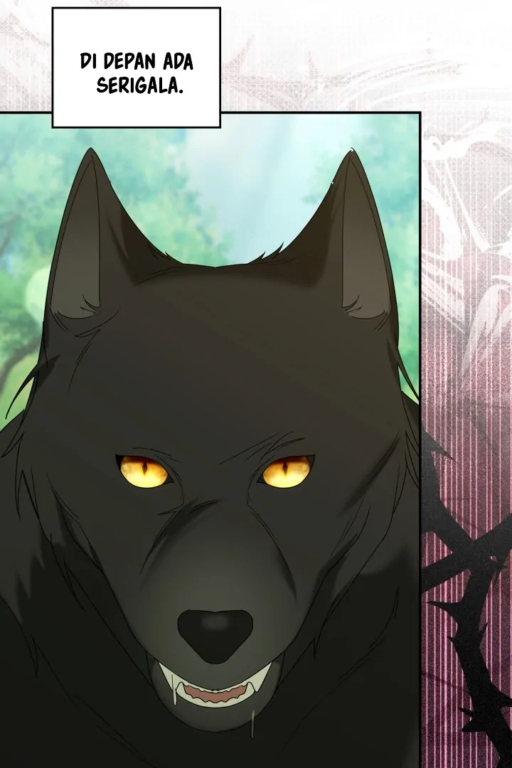 Baca I Became the Daughter of a Ghost Duke - Chapter 15 halaman 48