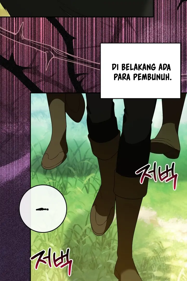 Baca I Became the Daughter of a Ghost Duke - Chapter 15 halaman 49