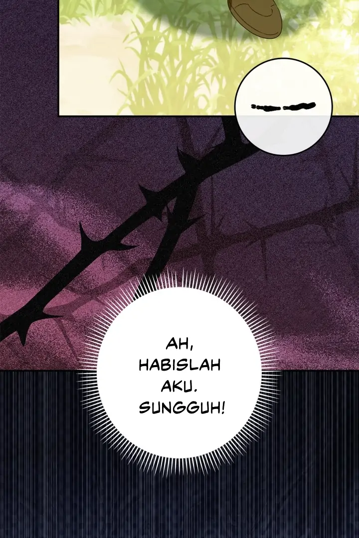 Baca I Became the Daughter of a Ghost Duke - Chapter 15 halaman 50