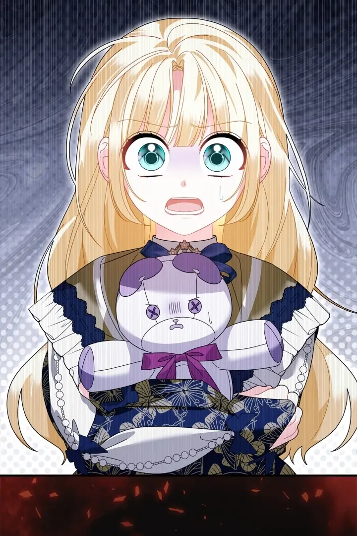 Baca I Became the Daughter of a Ghost Duke - Chapter 15 halaman 51