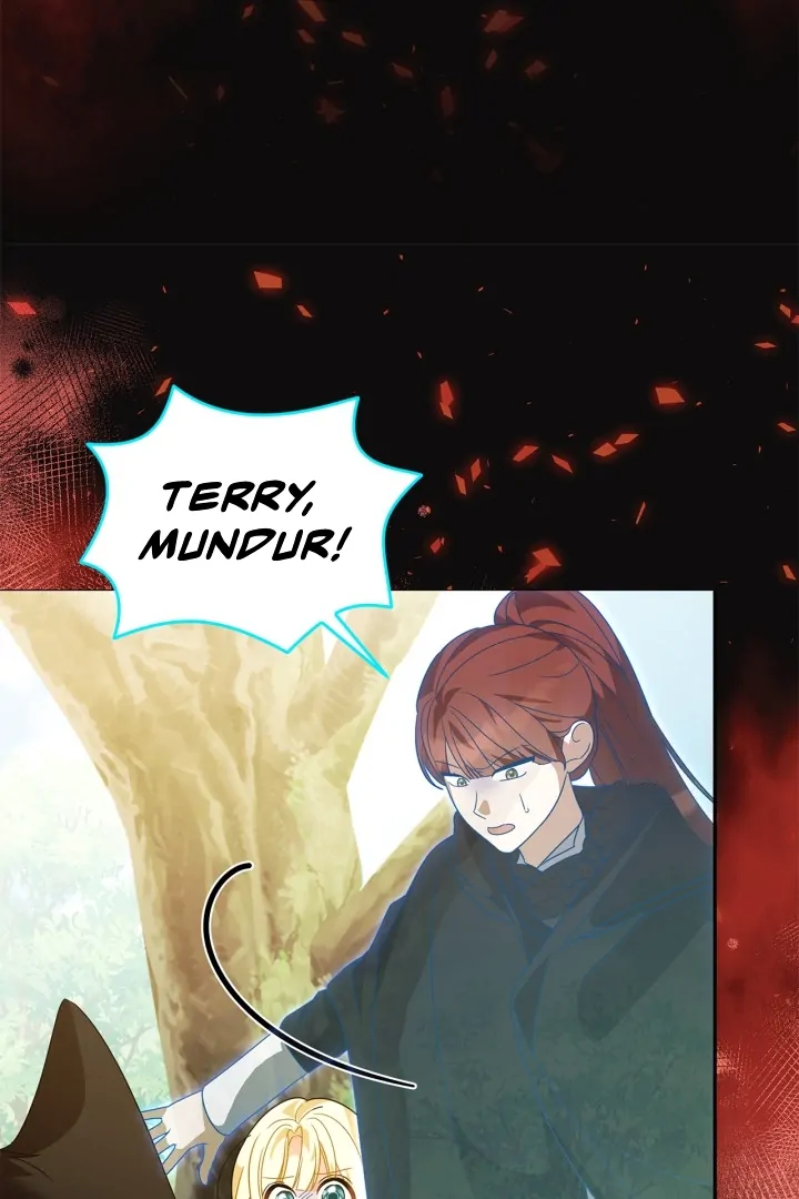 Baca I Became the Daughter of a Ghost Duke - Chapter 15 halaman 52