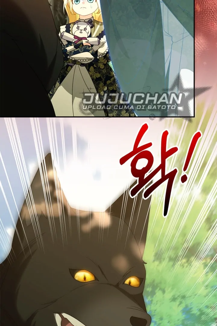 Baca I Became the Daughter of a Ghost Duke - Chapter 15 halaman 53