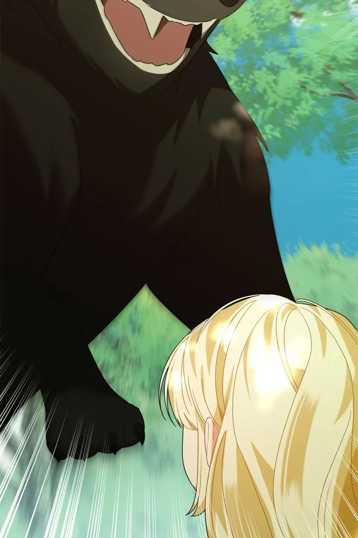 Baca I Became the Daughter of a Ghost Duke - Chapter 15 halaman 54