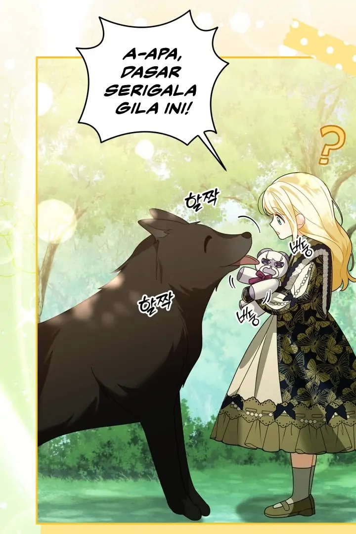 Baca I Became the Daughter of a Ghost Duke - Chapter 15 halaman 59