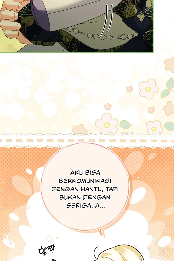 Baca I Became the Daughter of a Ghost Duke - Chapter 15 halaman 61