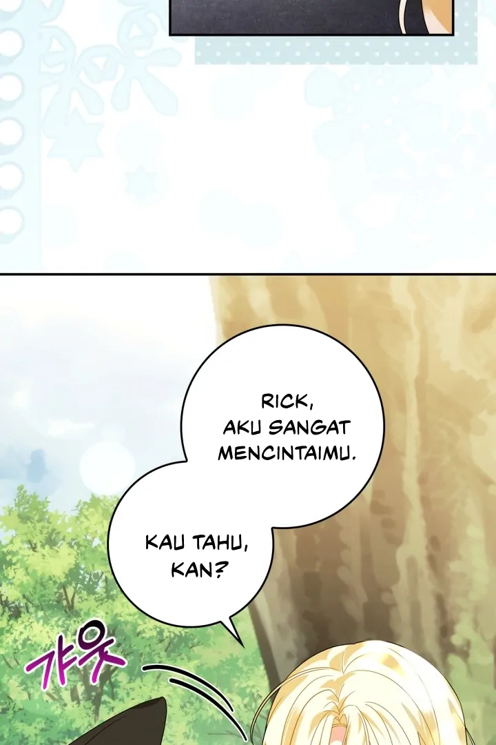 Baca I Became the Daughter of a Ghost Duke - Chapter 15 halaman 63