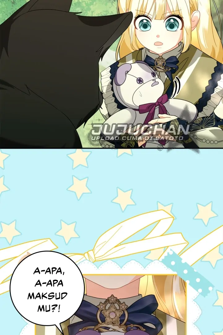 Baca I Became the Daughter of a Ghost Duke - Chapter 15 halaman 64