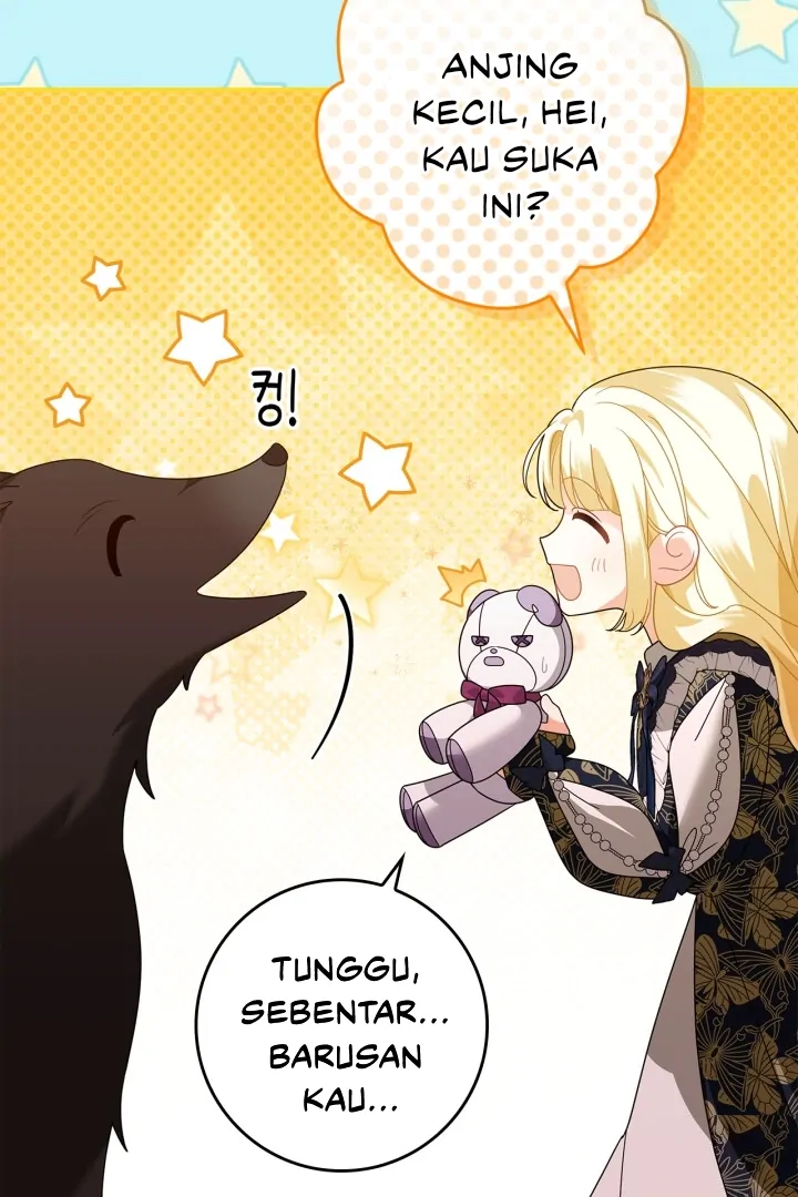 Baca I Became the Daughter of a Ghost Duke - Chapter 15 halaman 66