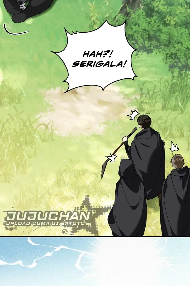 Baca I Became the Daughter of a Ghost Duke - Chapter 15 halaman 73