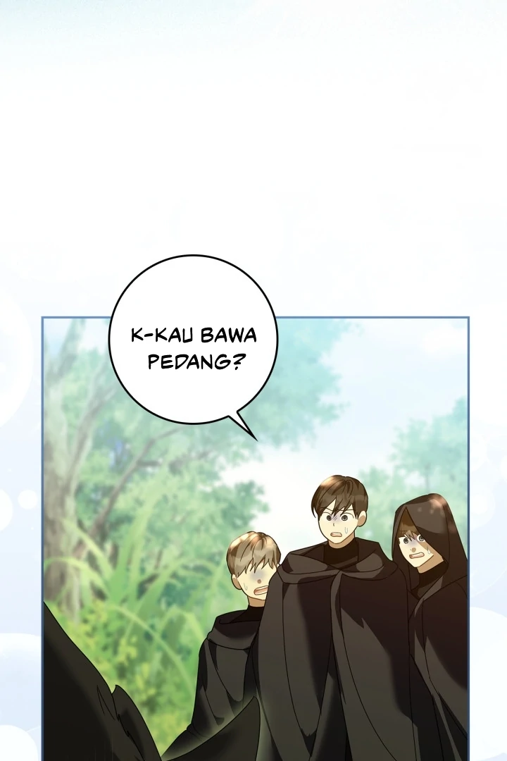 Baca I Became the Daughter of a Ghost Duke - Chapter 15 halaman 74