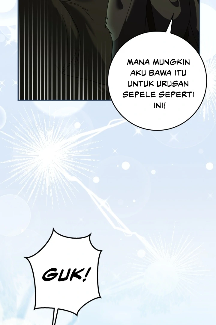 Baca I Became the Daughter of a Ghost Duke - Chapter 15 halaman 75