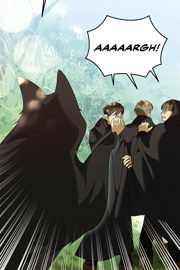 Baca I Became the Daughter of a Ghost Duke - Chapter 15 halaman 76