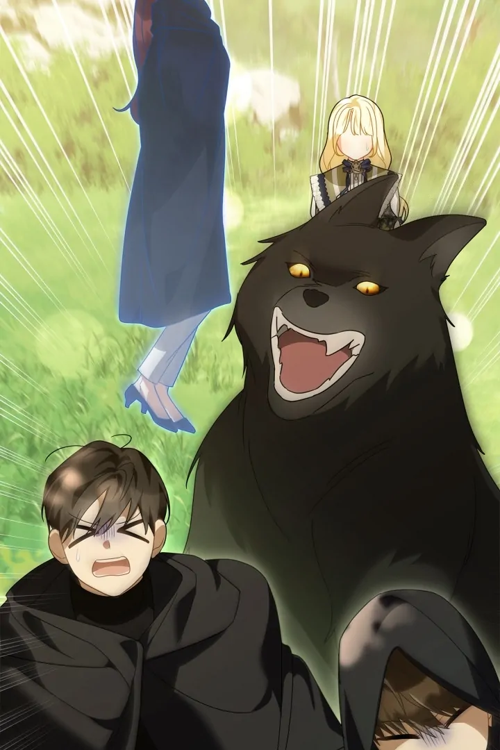 Baca I Became the Daughter of a Ghost Duke - Chapter 15 halaman 78