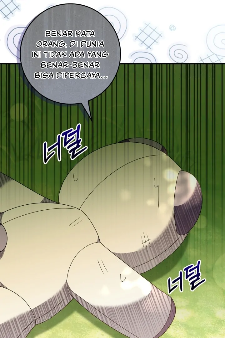 Baca I Became the Daughter of a Ghost Duke - Chapter 15 halaman 82