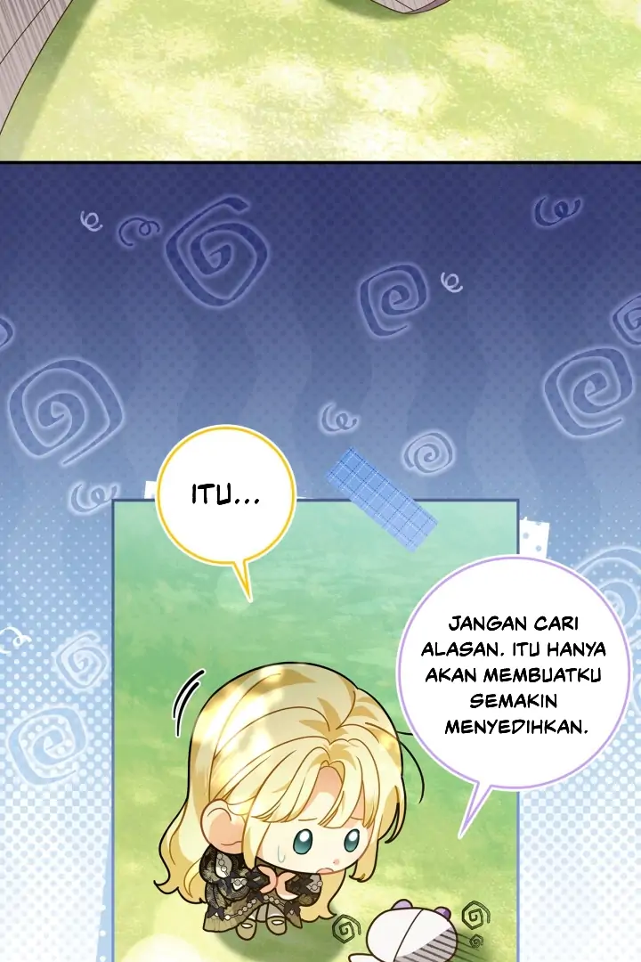 Baca I Became the Daughter of a Ghost Duke - Chapter 15 halaman 83