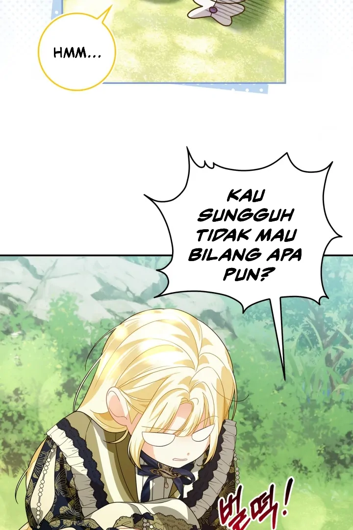 Baca I Became the Daughter of a Ghost Duke - Chapter 15 halaman 84