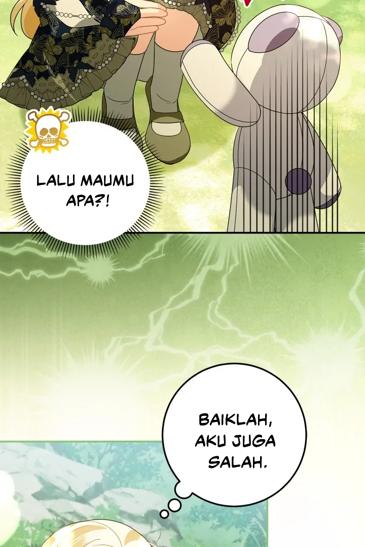 Baca I Became the Daughter of a Ghost Duke - Chapter 15 halaman 85