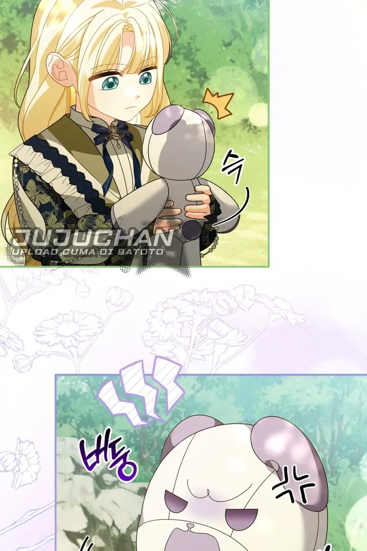 Baca I Became the Daughter of a Ghost Duke - Chapter 15 halaman 86