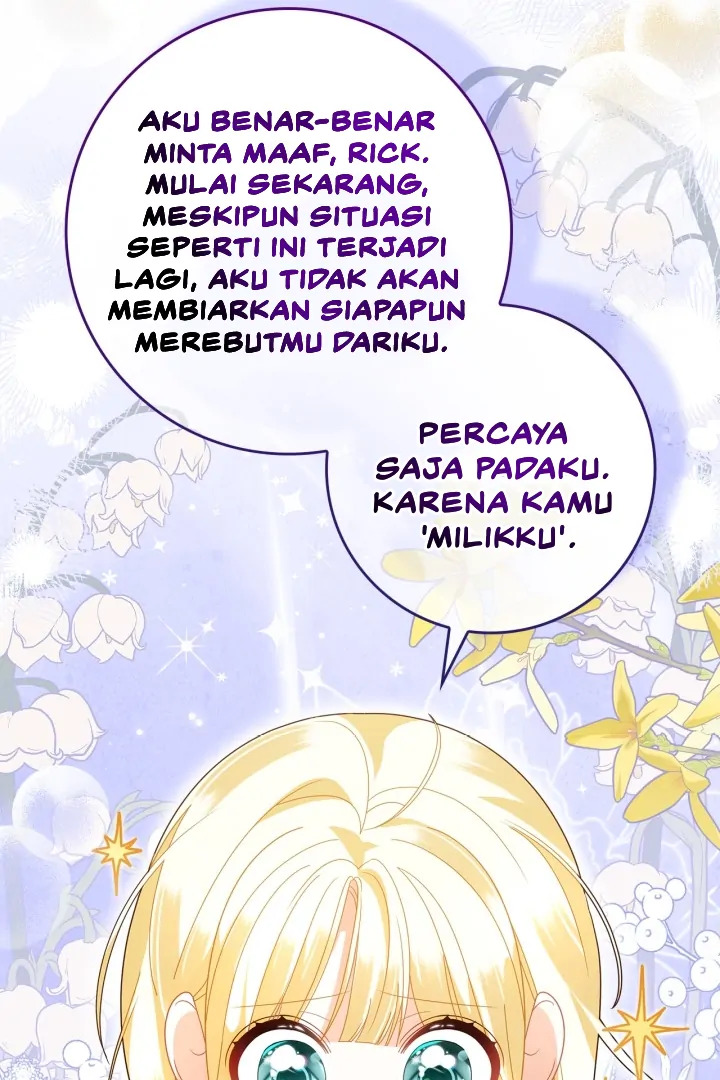 Baca I Became the Daughter of a Ghost Duke - Chapter 15 halaman 88