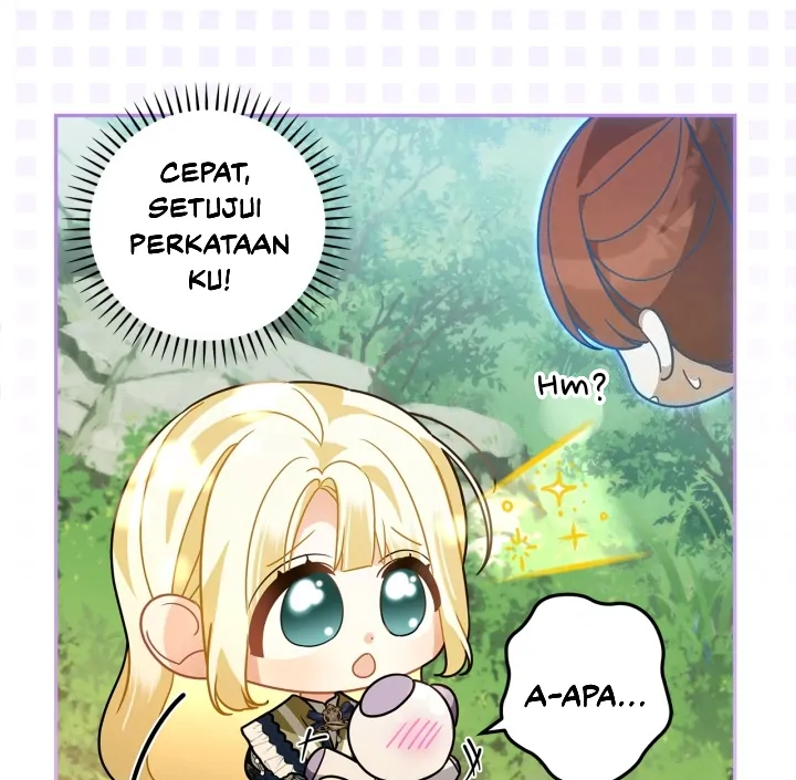 Baca I Became the Daughter of a Ghost Duke - Chapter 15 halaman 90