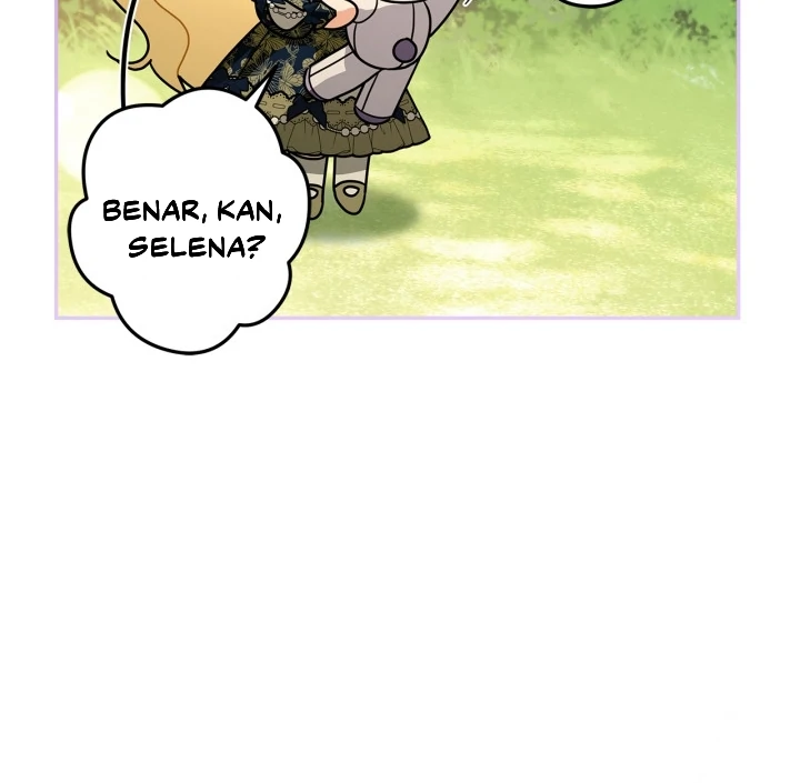 Baca I Became the Daughter of a Ghost Duke - Chapter 15 halaman 91